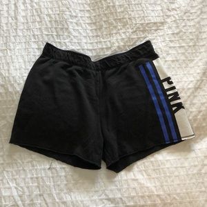 VS PINK Sweat Shorts